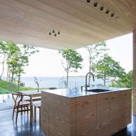 Navy Beach by Bates Masi + Architects