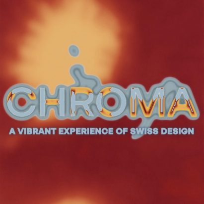 Chroma – A Vibrant Experience of Swiss Design