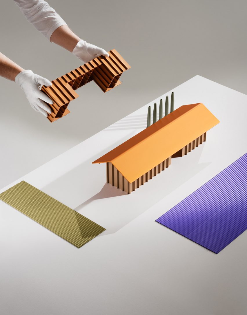 Daniel Rybakken's Fields project