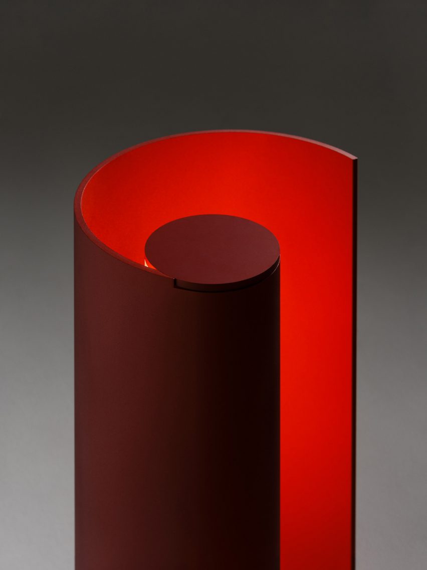 Marcelis' Orbit Light
