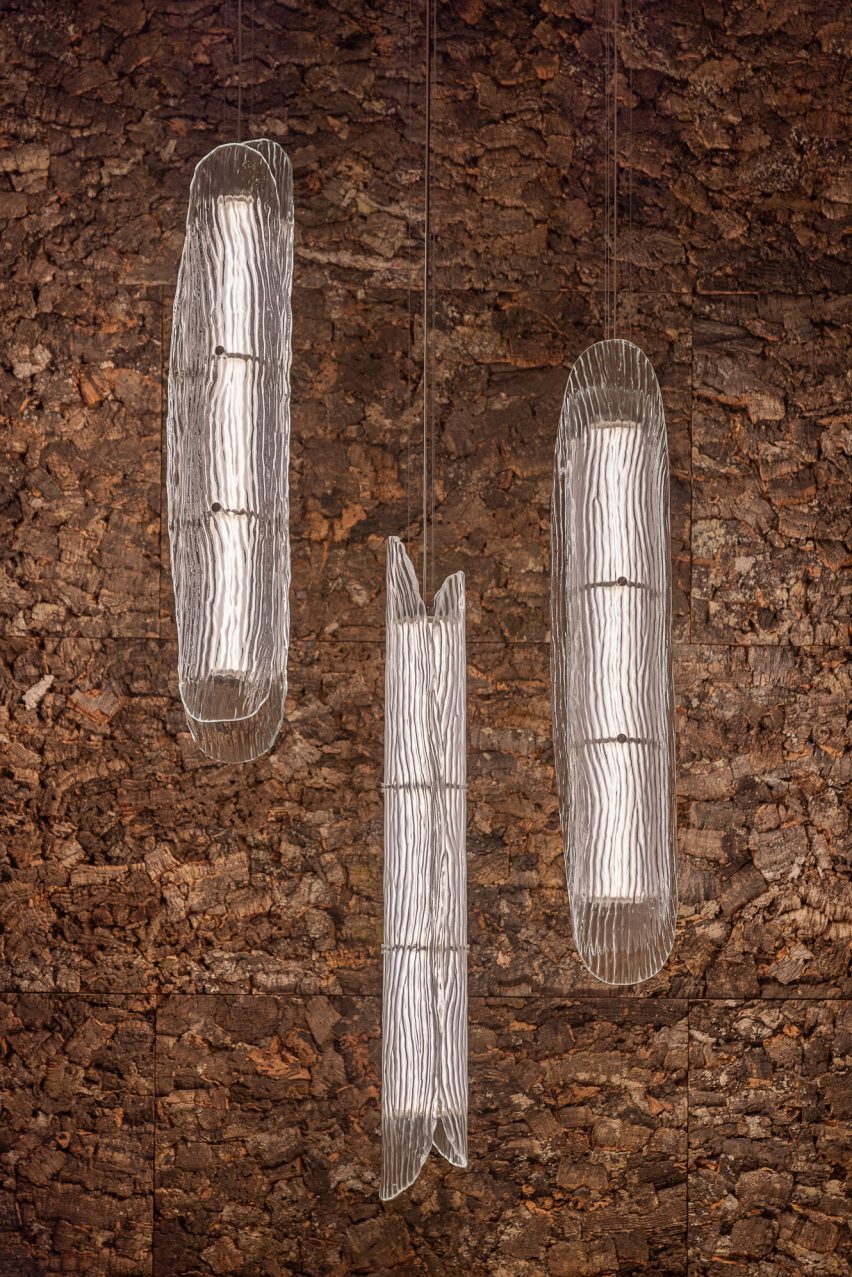 Light by Joiun for Lasvit