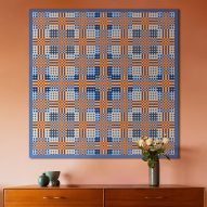 Fourteen furniture and object designers spotlighted at Look Book 2025 at ICFF