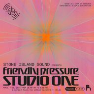 Stone Island Sound presents_Friendly Pressure: Studio One at Capsule Plaza