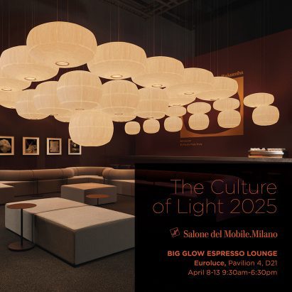 The Culture of Light 2025