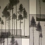 Underlight, Design as Nature by Finsa x Arturo &Aacute;lvarez