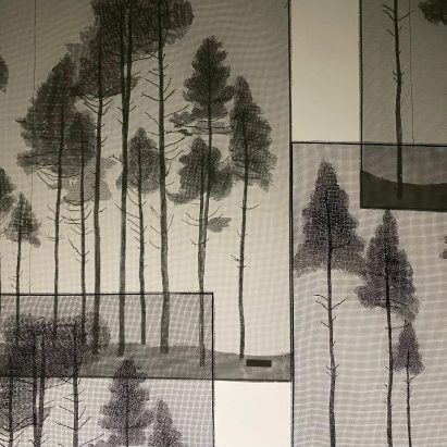 Underlight, Design as Nature by Finsa x Arturo Álvarez