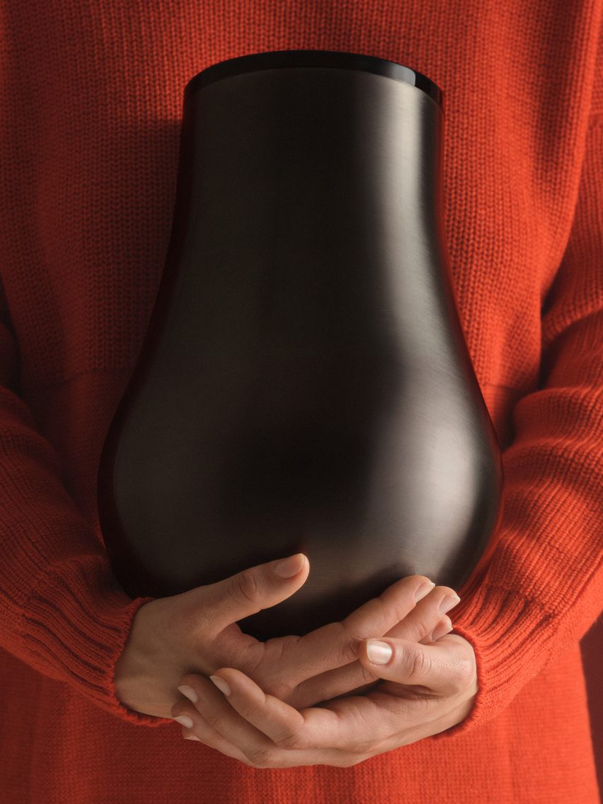 Iacchetti's urn