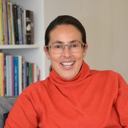 Dezeen Awards 2025 judge Ana Maria Duran Calisto
