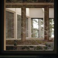 Smoke Lake Cabin by Anya Moryoussef Architect