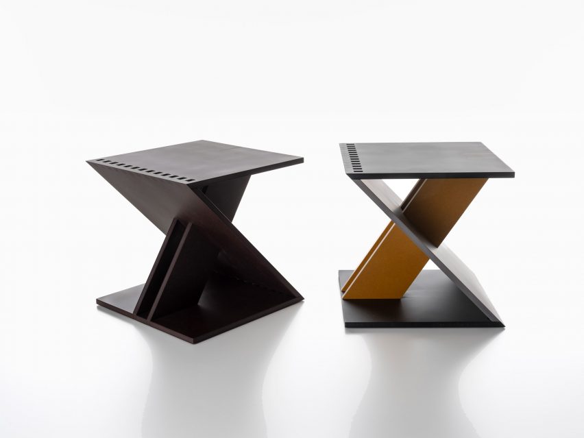 Chair by Mario Bottas