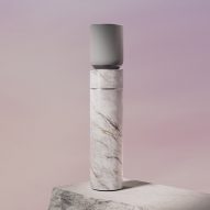 Beosound Balance Natura speaker by Antolini