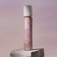 Beosound Balance Natura speaker by Antolini