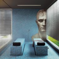 Bisazza NoMad Showroom Opening