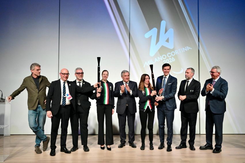 Carlo Ratti and his team