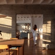 Copan Apartment by Estudio BRA
