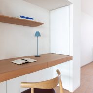 Copan Apartment by Estudio BRA