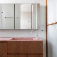 Copan Apartment by Estudio BRA