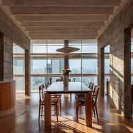 Copan Apartment by Estudio BRA