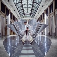 Dezeen shortlisted for nine industry awards