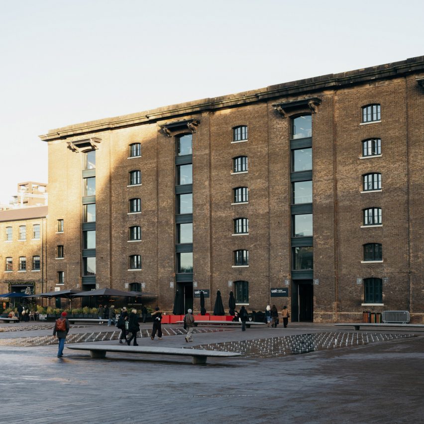 Central saint martins