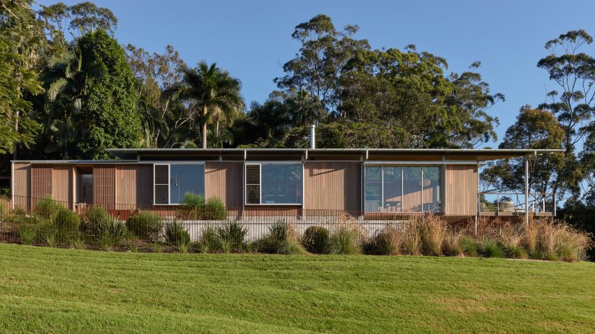 Mango Lane by DFJ Architects