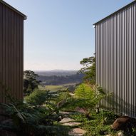 Mango Lane by DFJ Architects