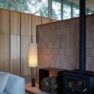 Mango Lane by DFJ Architects