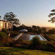 Mango Lane by DFJ Architects