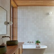 Mango Lane by DFJ Architects