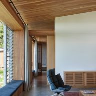 Mango Lane by DFJ Architects