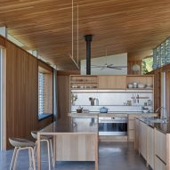 Mango Lane by DFJ Architects