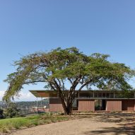 Mango Lane by DFJ Architects