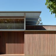 Mango Lane by DFJ Architects