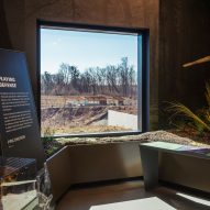 Edelman Fossil Park & Museum