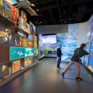 Edelman Fossil Park & Museum
