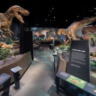 Edelman Fossil Park & Museum