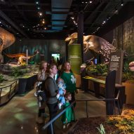 Edelman Fossil Park & Museum