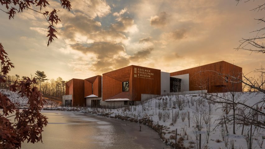 Edelman Fossil Park & Museum