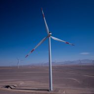 Enel's contest calls for designers to reinvent the look of wind turbines