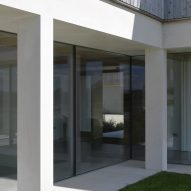 Field House by Wilkinson King Architecture