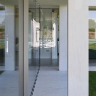 Field House by Wilkinson King Architecture