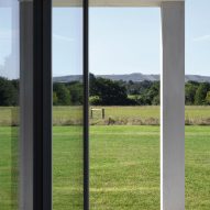 Field House by Wilkinson King Architecture