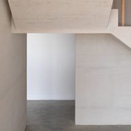 Field House by Wilkinson King Architecture