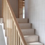 Field House by Wilkinson King Architecture