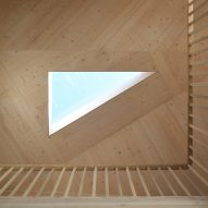 Field House by Wilkinson King Architecture