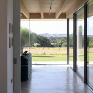 Field House by Wilkinson King Architecture