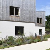 Field House by Wilkinson King Architecture