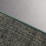 Floor material