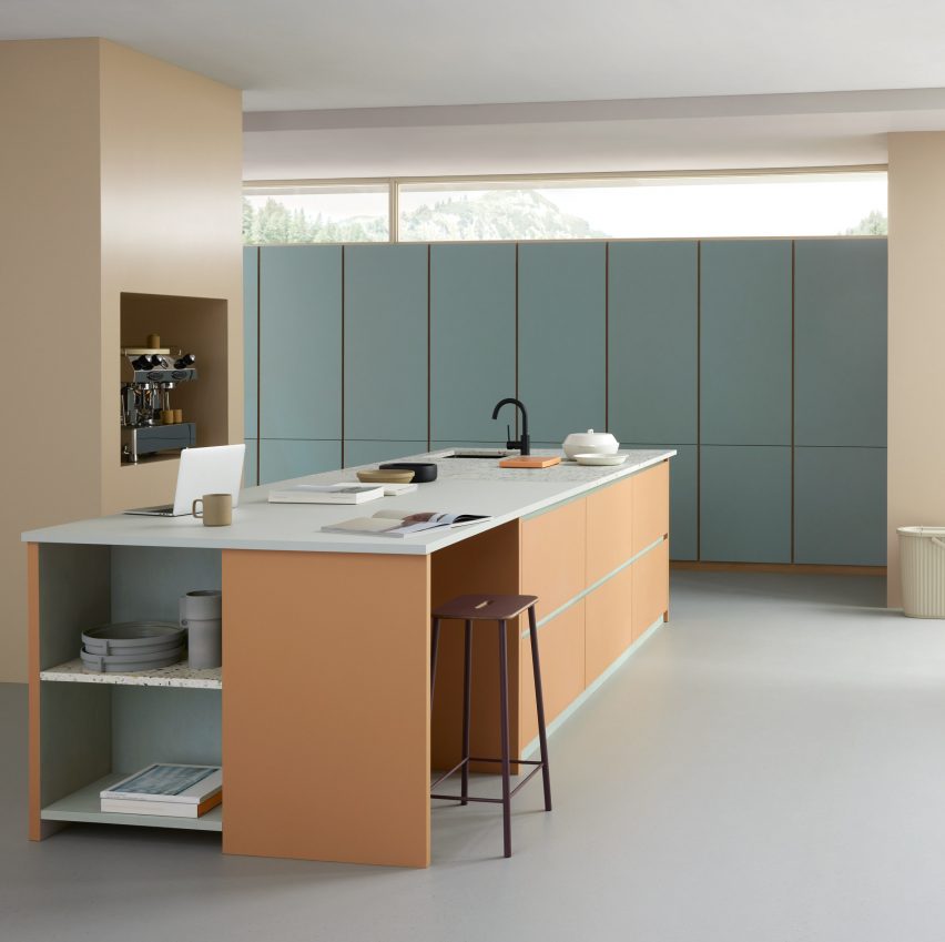 Forbo furniture