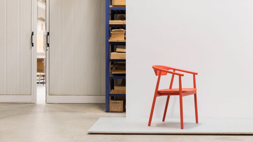 LEVA for Mattiazzi